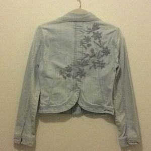 Calvin Klein Jean Jacket